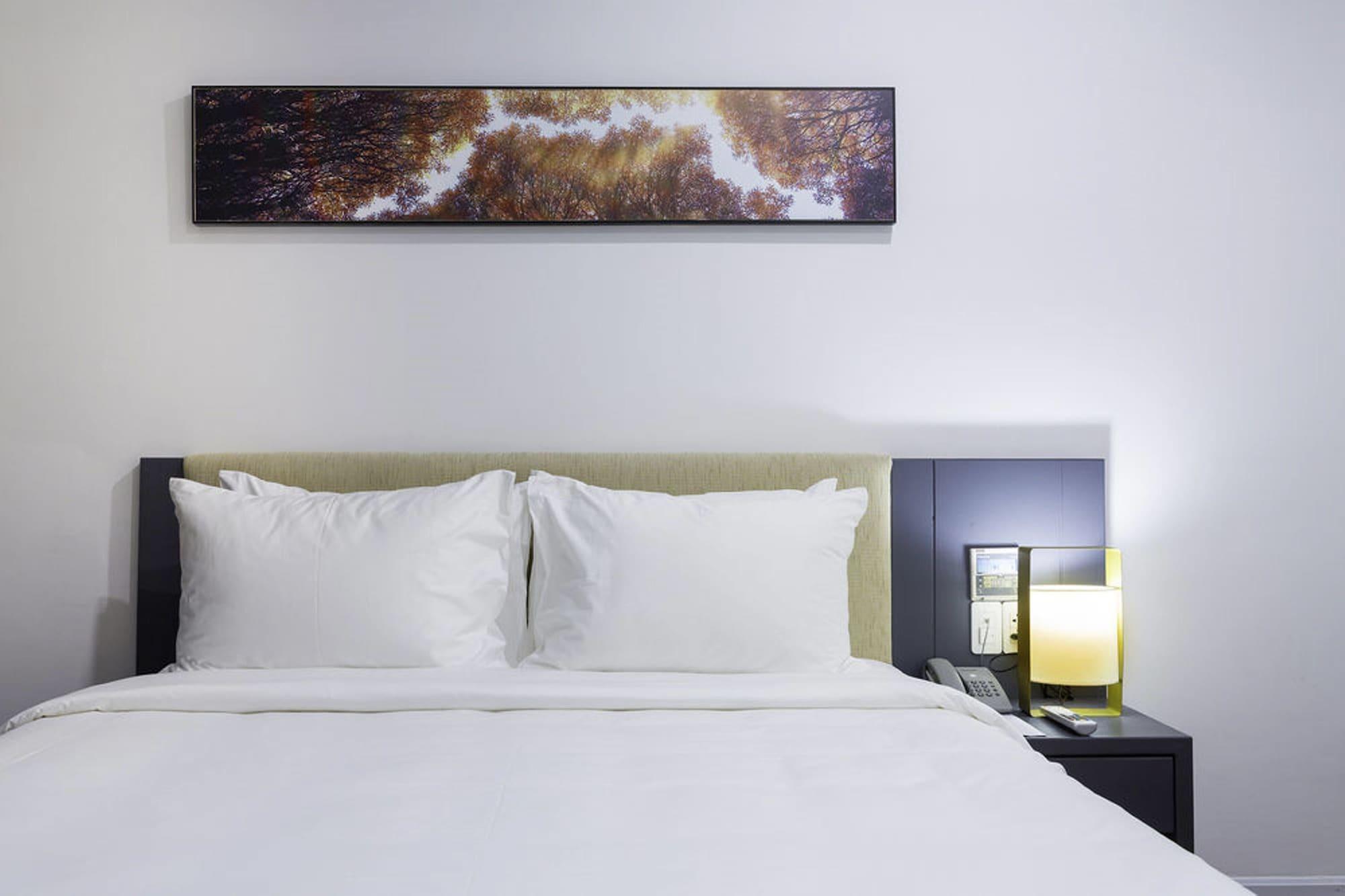 Calista Sai Gon Hotel Ho Chi Minh-staden Exteriör bild