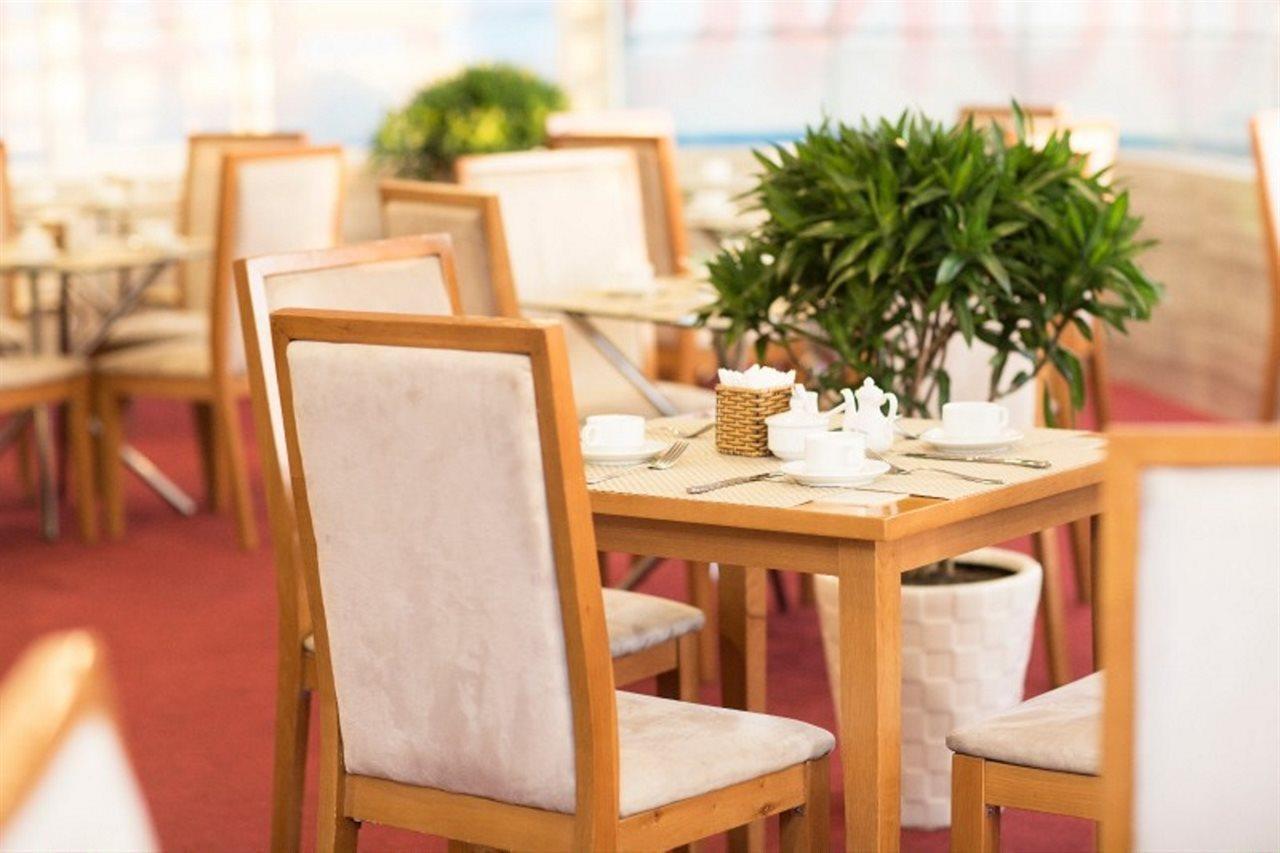 Calista Sai Gon Hotel Ho Chi Minh-staden Exteriör bild